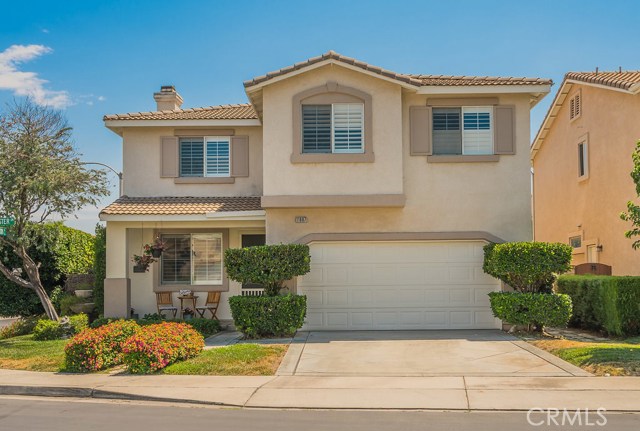 11867 Worcester, Rancho Cucamonga, CA 91730