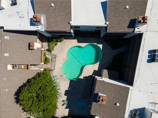 Detail Gallery Image 22 of 25 For 15155 Sherman Way #14,  Van Nuys,  CA 91405 - 1 Beds | 1 Baths
