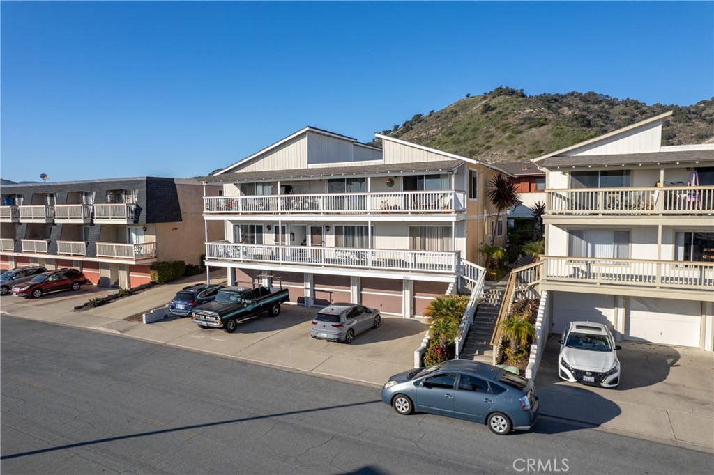 2607 Solano Road
