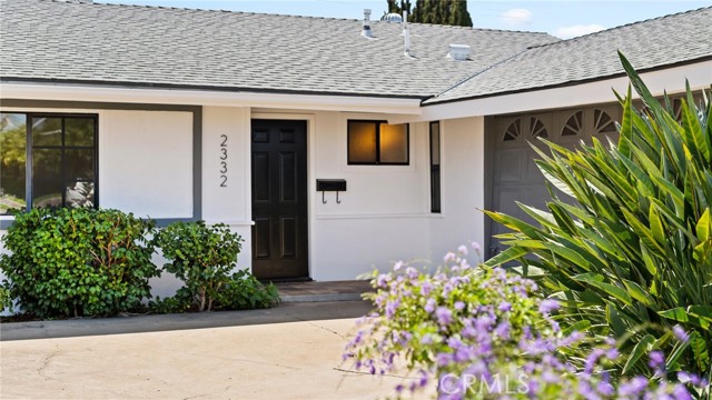 Detail Gallery Image 1 of 1 For 2332 E Garfield Ave, Orange,  CA 92867 - 3 Beds | 2 Baths