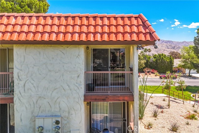 Detail Gallery Image 18 of 43 For 9647 Spyglass Ave #16 Ave #16,  Desert Hot Springs,  CA 92240 - 1 Beds | 1 Baths