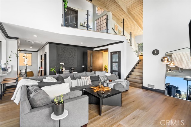 Detail Gallery Image 11 of 57 For 12348 Circula Panorama, North Tustin,  CA 92705 - 5 Beds | 3 Baths