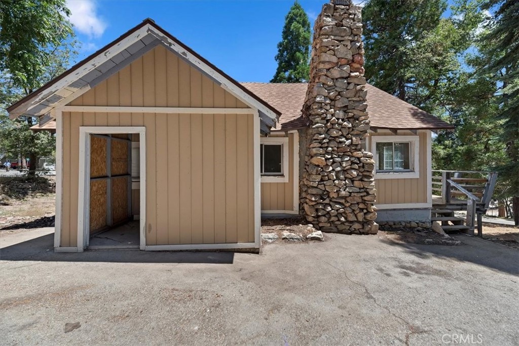 26166 State Highway 189