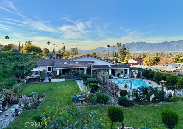 Detail Gallery Image 43 of 46 For 1346 S South Hills Dr, West Covina,  CA 91791 - 4 Beds | 2 Baths