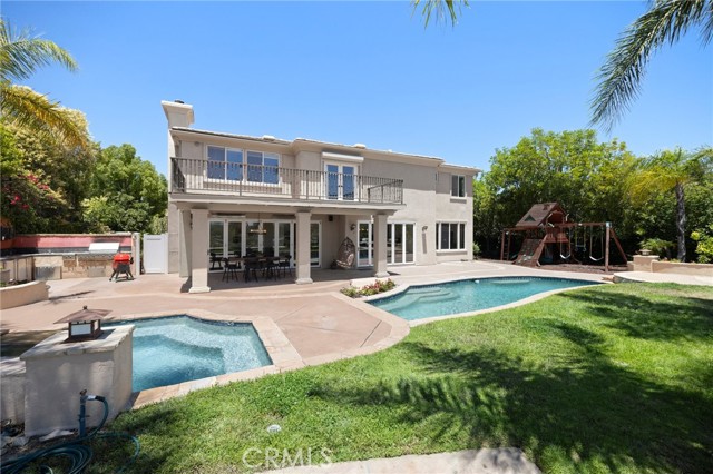 Detail Gallery Image 55 of 74 For 3302 Van Allen Pl, Topanga,  CA 90290 - 5 Beds | 5/1 Baths