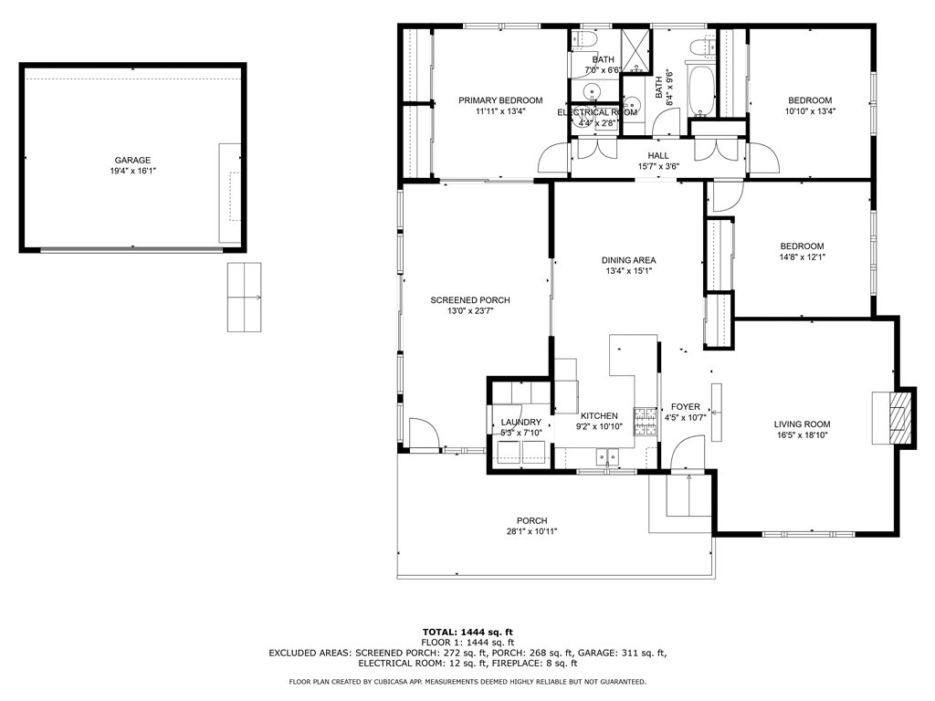 925 country club driveBurbank img 12