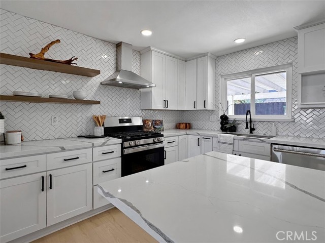 Detail Gallery Image 3 of 18 For 30143 Merrell, Nuevo,  CA 92567 - 3 Beds | 2 Baths