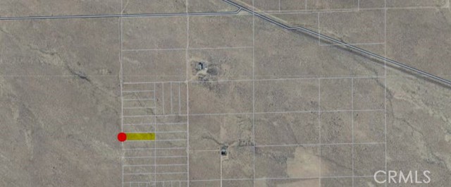 Detail Gallery Image 1 of 1 For 0 Vacant Land, Mojave,  CA 93501 - – Beds | – Baths