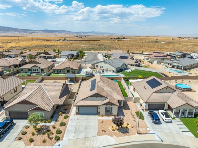 Detail Gallery Image 35 of 39 For 44501 Encanto Way, Lancaster,  CA 93536 - 4 Beds | 2 Baths