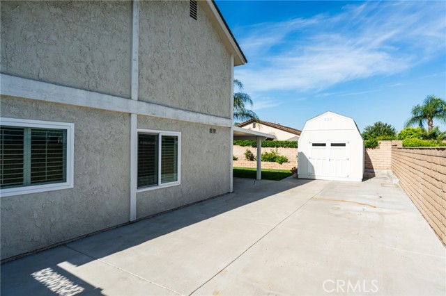 Detail Gallery Image 19 of 25 For 12464 Kumquat Pl, Chino,  CA 91710 - 4 Beds | 2 Baths