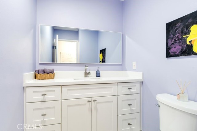 Detail Gallery Image 9 of 26 For 19091 E Country Hollow # 34, Orange,  CA 92869 - 2 Beds | 2/1 Baths