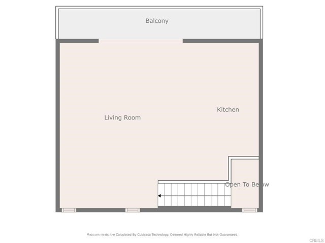 Detail Gallery Image 21 of 25 For 4136 1/2 Normal Ave #1/2,  Los Angeles,  CA 90029 - 2 Beds | 2 Baths