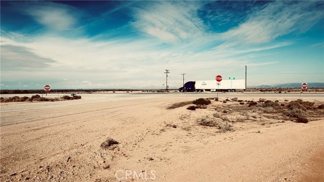 Detail Gallery Image 2 of 34 For 0 off Hwy 58 and Helendale Rd, Helendale,  CA 92347 - – Beds | – Baths