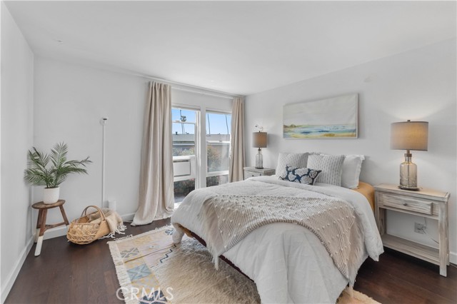 Detail Gallery Image 14 of 25 For 2025 4th St 204a,  Santa Monica,  CA 90405 - 1 Beds | 1 Baths