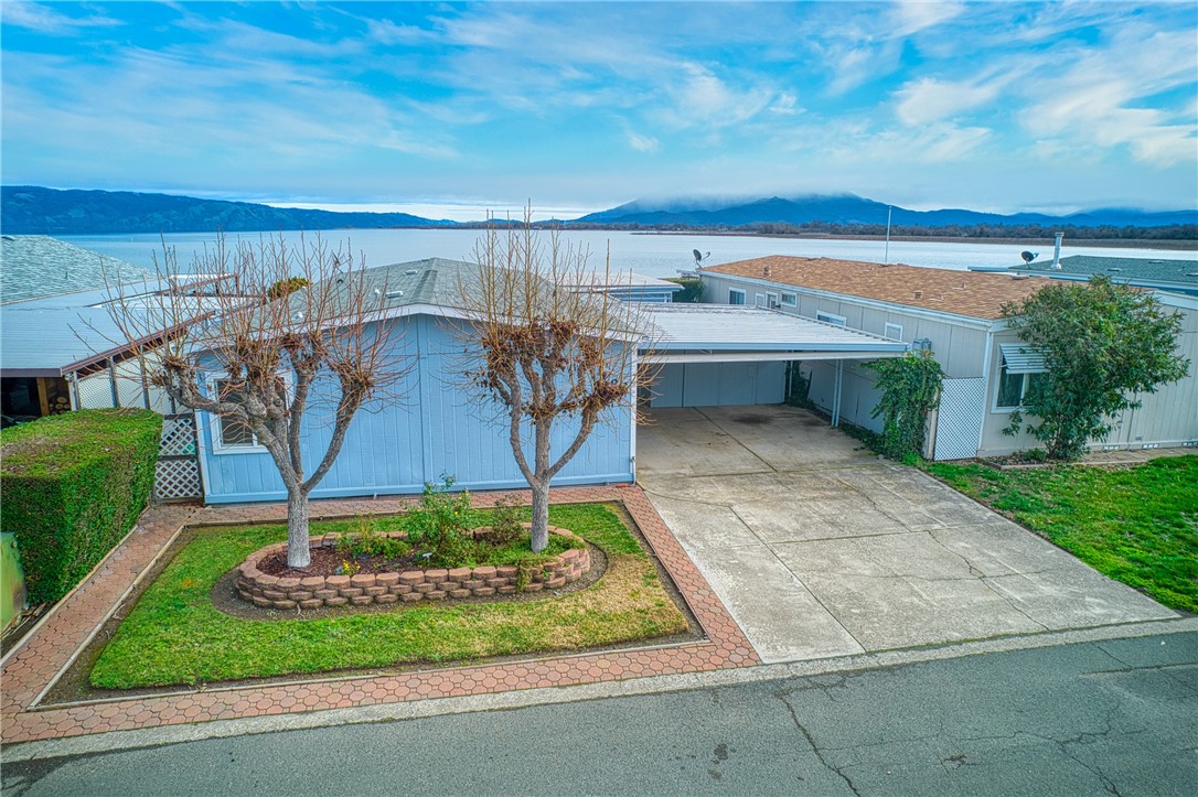 Detail Gallery Image 1 of 48 For 1800 S Main St #92,  Lakeport,  CA 95453 - 2 Beds | 2 Baths