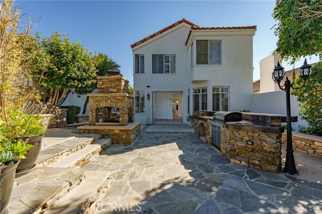 Detail Gallery Image 13 of 30 For 43 Shearwater Pl, Newport Beach,  CA 92660 - 3 Beds | 2/1 Baths