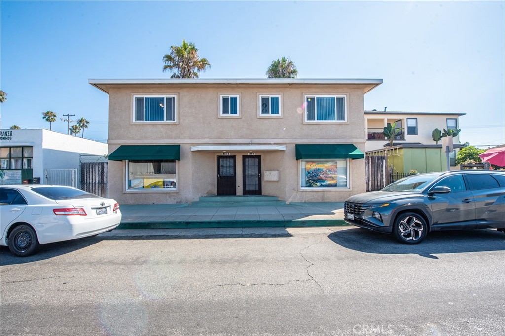 110 Freeman Street