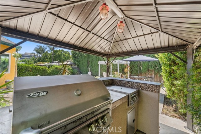 Detail Gallery Image 29 of 38 For 14552 Hesby St, Sherman Oaks,  CA 91403 - 2 Beds | 2 Baths