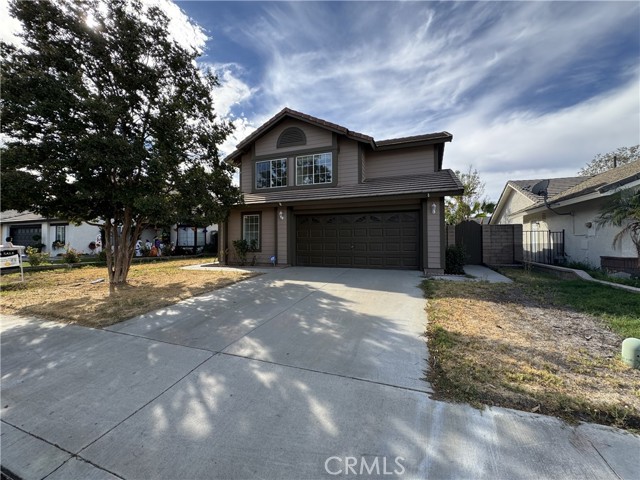 Detail Gallery Image 1 of 29 For 406 Buckingham Dr, San Jacinto,  CA 92583 - 4 Beds | 3/1 Baths