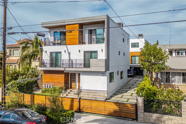 Detail Gallery Image 35 of 37 For 5351 Lexington Avenue, Hollywood,  CA 90029 - 4 Beds | 5 Baths