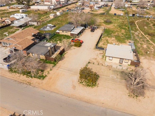 Detail Gallery Image 50 of 66 For 11986 White Ave, Adelanto,  CA 92301 - 4 Beds | 3 Baths