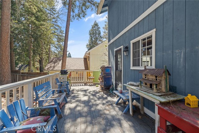 Detail Gallery Image 26 of 28 For 6311 Sugar Pines, Angelus Oaks,  CA 92305 - 2 Beds | 2 Baths