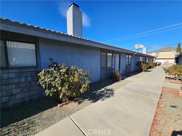 Detail Gallery Image 12 of 13 For 9649 N Loop Bld, California City,  CA 93505 - 2 Beds | 1 Baths