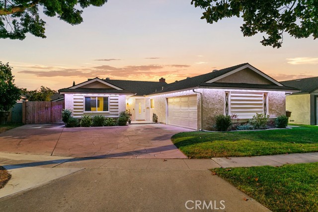 Detail Gallery Image 1 of 1 For 1830 E Bassett Way, Anaheim,  CA 92805 - 3 Beds | 2 Baths