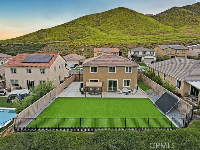 Detail Gallery Image 29 of 42 For 34325 Blossoms Dr, Lake Elsinore,  CA 92532 - 4 Beds | 2/1 Baths