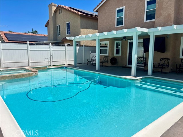 Detail Gallery Image 18 of 34 For 2252 Firebrand Ave, Perris,  CA 92571 - 3 Beds | 2/1 Baths