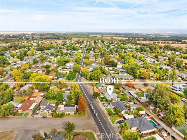 Detail Gallery Image 52 of 52 For 842 Indiana St, Gridley,  CA 95948 - 3 Beds | 2 Baths