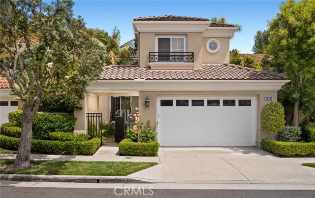 Detail Gallery Image 1 of 7 For 1432 Sea Ridge Dr, Newport Beach,  CA 92660 - 4 Beds | 3 Baths