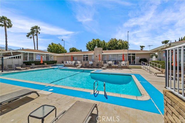 Detail Gallery Image 35 of 39 For 1440 Ridgemont Way, Corona,  CA 92880 - 2 Beds | 2 Baths