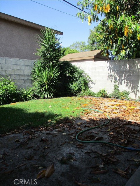 Detail Gallery Image 15 of 15 For 2713 E Monroe St, Long Beach,  CA 90810 - 2 Beds | 1 Baths