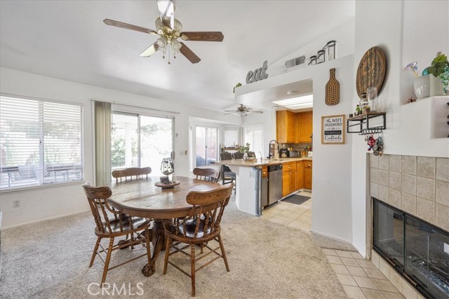 Detail Gallery Image 11 of 31 For 43444 Avenida Miraflores, Hemet,  CA 92544 - 3 Beds | 2 Baths