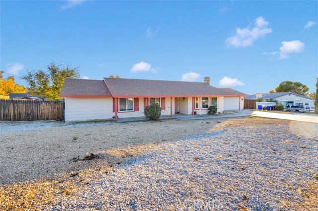 Detail Gallery Image 38 of 40 For 13167 Olathe Rd, Apple Valley,  CA 92308 - 4 Beds | 2 Baths