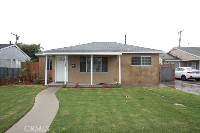 11932 Fairford Ave, Norwalk, CA 90650