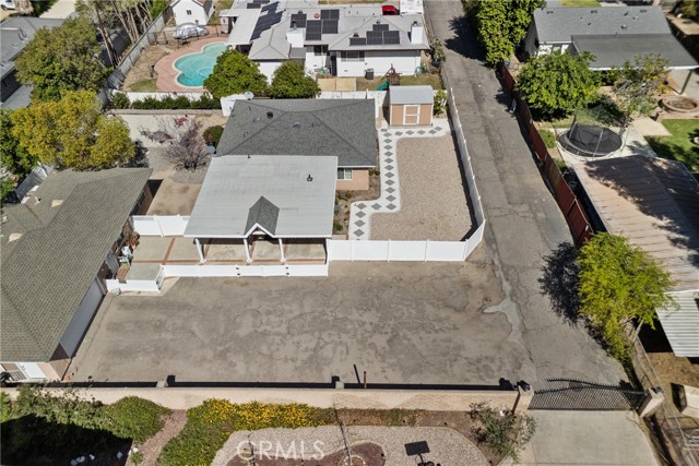 Detail Gallery Image 53 of 57 For 4576 Adam, Simi Valley,  CA 93063 - 3 Beds | 2 Baths