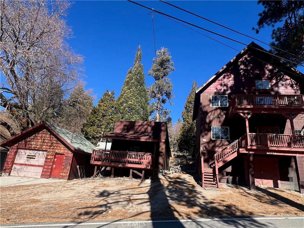 33892 Green Valley Lake Road