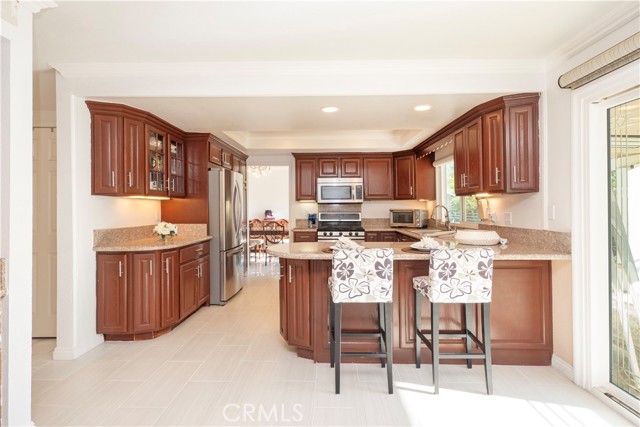 Detail Gallery Image 24 of 68 For 6028 Amethyst, Alta Loma,  CA 91737 - 5 Beds | 3 Baths