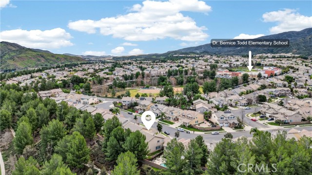 Detail Gallery Image 48 of 48 For 10798 Rosemary, Corona,  CA 92883 - 4 Beds | 3/1 Baths