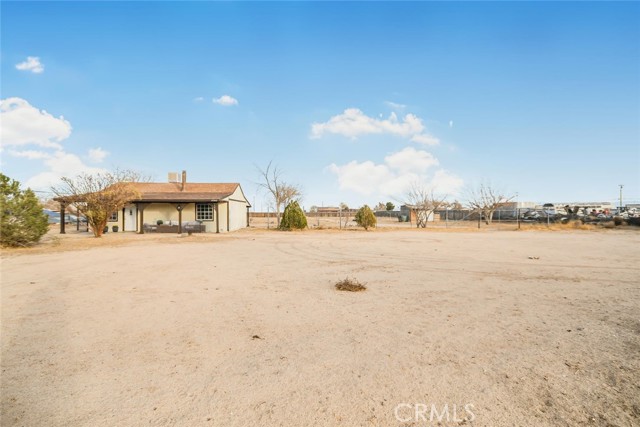 Detail Gallery Image 12 of 14 For 47242 92nd St, Lancaster,  CA 93536 - 2 Beds | 1 Baths