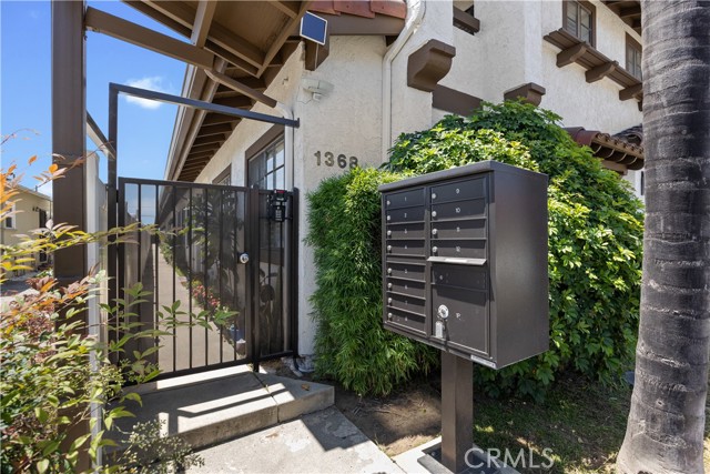 Detail Gallery Image 10 of 10 For 1368 Elm Ave #B,  San Gabriel,  CA 91775 - 2 Beds | 1/1 Baths