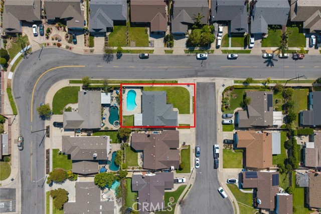 Detail Gallery Image 36 of 59 For 9826 Saint George Cir, Cypress,  CA 90630 - 3 Beds | 2 Baths