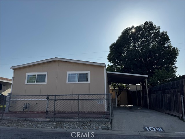 Detail Gallery Image 1 of 4 For 17225 Valley Bld #10,  Fontana,  CA 92335 - 3 Beds | 2 Baths