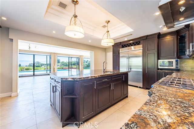 Detail Gallery Image 11 of 26 For 16511 Academia Dr, Encino,  CA 91436 - 3 Beds | 3/1 Baths