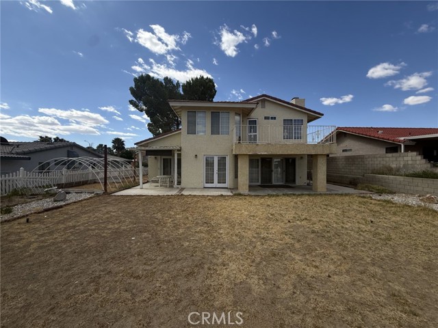 3 Bed Home for Sale in Helendale, California