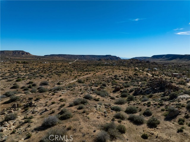 Detail Gallery Image 23 of 45 For 51856 Trails End Rd, Pioneertown,  CA 92268 - – Beds | – Baths