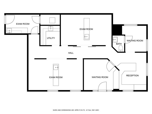 106 Gateway Center Drive, Paso Robles, California 93446, ,Commercial Lease,For Rent,106 Gateway Center Drive,CRNS25069938