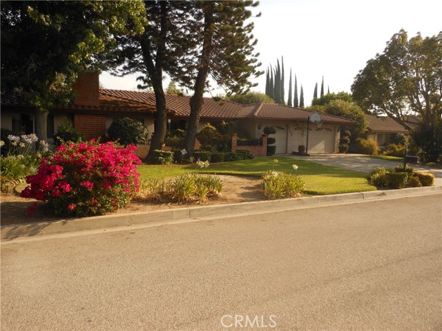 3122 E Sunset Hill Dr, West Covina, CA 91791